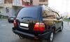 Превью Toyota Land Cruiser, 1999 Санкт-Петербург - 2