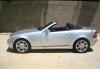 Мерседес SLK 230, 2003г. уникальный пробег 20200км превью 1002779.