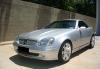 Превью Мерседес SLK 230, 2003г. уникальный пробег 20200км Москва - 1