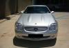 Превью Мерседес SLK 230, 2003г. уникальный пробег 20200км Москва - 2