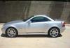 Превью Мерседес SLK 230, 2003г. уникальный пробег 20200км Москва - 3