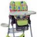 Стульчик для кормления Chicco Polly 4000р превью 1000383.