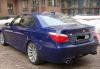 Превью BMW M5, 2005 Москва - 1