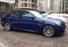 Превью BMW M5, 2005 Москва - 4