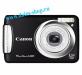 Превью Цифровой фотоаппарат Сanon PowerShot A480 SLE Москва - 1