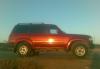 Превью Toyota Land Cruiser, 1995 Санкт-Петербург - 2
