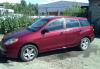 Превью Toyota Matrix, 2002 Томск - 1