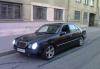 Превью Mercedes E-klasse, 1999 Санкт-Петербург - 3