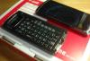 Превью Японский телефон с видеопроектором Fujitsu F-04B Москва - 1
