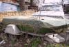 Превью Мотолодка "Романтика" Новороссийск - 1