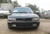 Превью Mitsubishi Lancer, 1994 Москва - 1