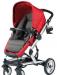 Превью Продаю коляску трансформер peg perego skat Москва - 3
