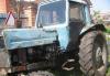 Превью Трактор мтз-82 Самара - 1