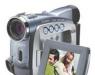 Видеокамера Canon MV690 превью 1005194.