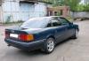 Превью Audi 100, 1992 Москва - 1