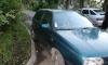 Превью Volkswagen Golf, 1993 Санкт-Петербург - 2
