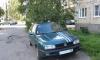 Превью Volkswagen Golf, 1993 Санкт-Петербург - 3
