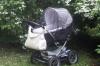 Коляска б/у Peg Perego Young Auto превью 1000617.