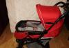 Превью Коляска Peg-Perego UNO Москва - 2