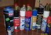 Превью Продам масла, антифриз, тормозную жидкость Москва - 2