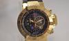 Превью Швейцарские часы- дайверск.хронограф Инвикта 6045 Москва - 0