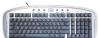 Клавиатура A4tech KBS-37 превью 1006442.