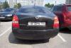 Превью Nissan Primera, 2006 Москва - 4