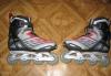 Ролики Rollerblade Astro 40 + защита превью 1006650.