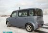 Превью Nissan Cube, 2005 Санкт-Петербург - 1