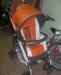 Продам коляску -трость Peg-perego Pliko P3 Complet превью 1006925.