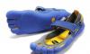 Превью В наличии в Москве Vibram Fivefingers Москва - 4