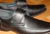 Превью Полуботинки, ботинки кожаные, для первоклашки Санкт-Петербург - 1