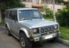 Джип Hyundai Galloper, 1993, 5 дверей, рессоры превью 1007392.