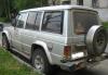 Превью Джип Hyundai Galloper, 1993, 5 дверей, рессоры Санкт-Петербург - 3