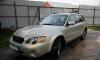 Subaru Outback, 2004 превью 1007519.