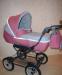 Превью Коляска "Inglezina ", модель Магнум, Италия Пермь - 2
