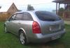 Превью Nissan Primera, 2002 Москва - 1