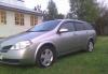Превью Nissan Primera, 2002 Москва - 2