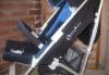 Превью Коляска-трость Cybex Topaz + зимний конверт Москва - 2
