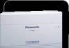 Продаю мини атс Panasonic KX-TEM824 превью 1008150.
