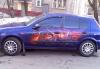 Превью Nissan Primera, 2004 Москва - 3
