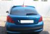 Превью Peugeot 207, 2008 Москва - 1