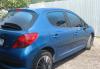 Превью Peugeot 207, 2008 Москва - 2