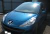 Превью Peugeot 207, 2008 Москва - 4
