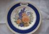 Декоративная тарелка превью 1008722.