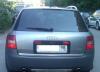 Превью Audi Allroad, 2001 Санкт-Петербург - 2