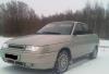 Превью ВАЗ 2110, 2002 Микунь - 1