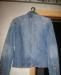 Превью Модная джинсовая куртка-пиджак  р.44-46 Санкт-Петербург - 1
