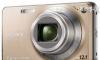 Sony DSC-W210 превью 1009327.