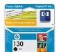 HP 130 (black) C8767HE превью 1009481.